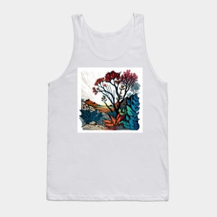 Candide nature Tank Top